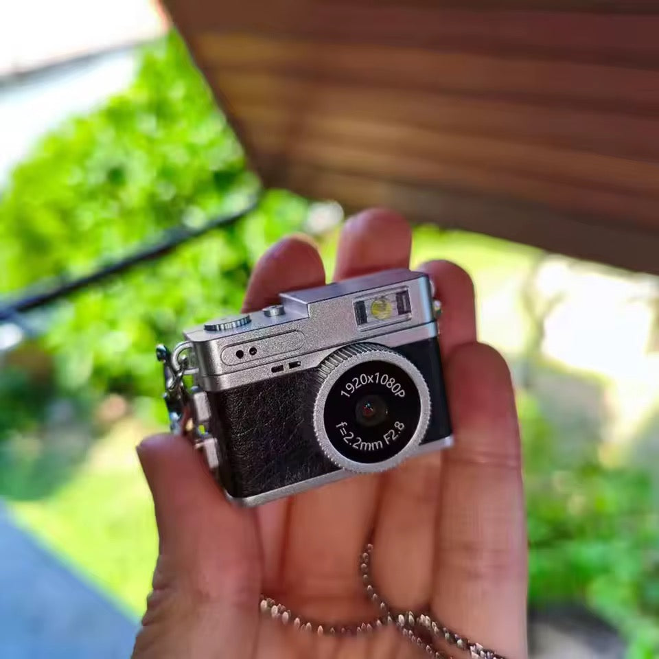 Rekflix Cam