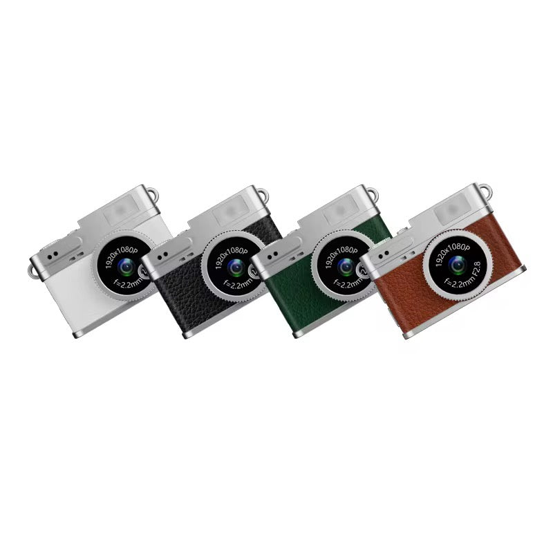 Rekflix Cam