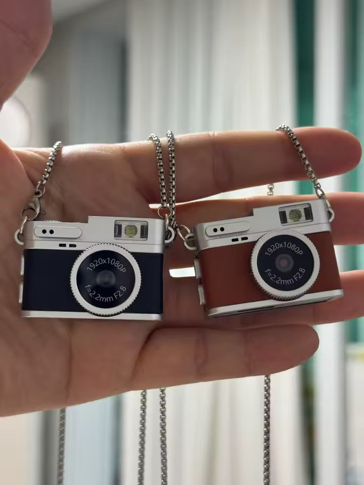 Rekflix Cam